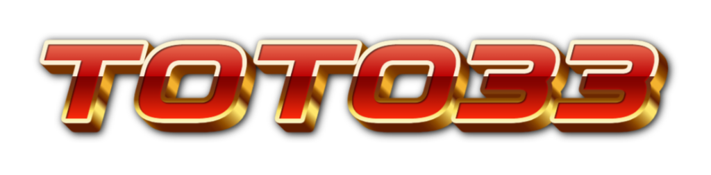 LOGO TOTO33